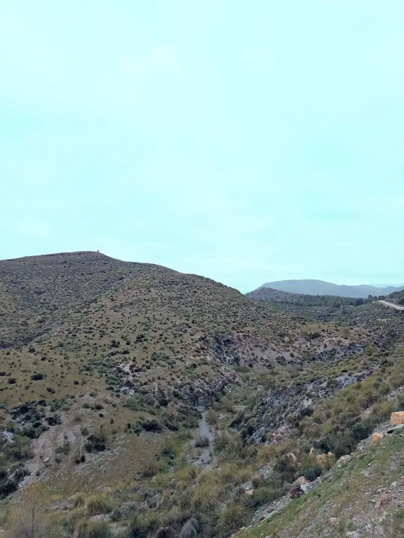 Terreno rústico en venta en Gérgal, imagen 4