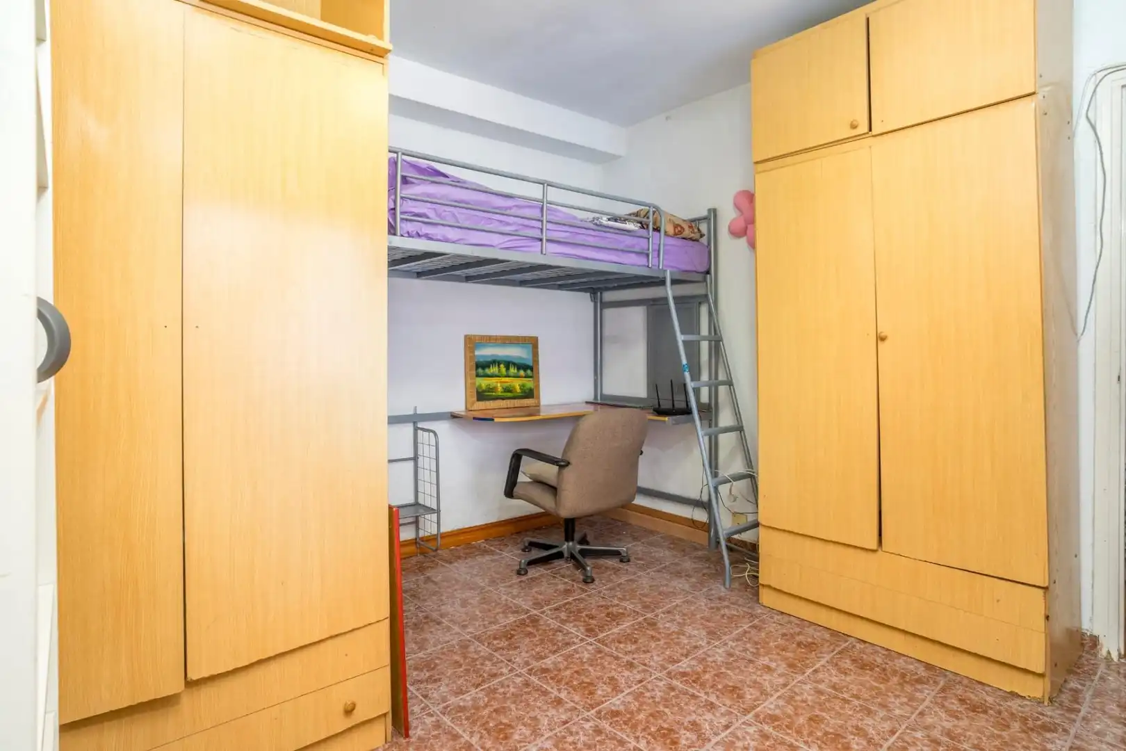 Haus zum Verkauf in Calle LUCHANA, imagen 12