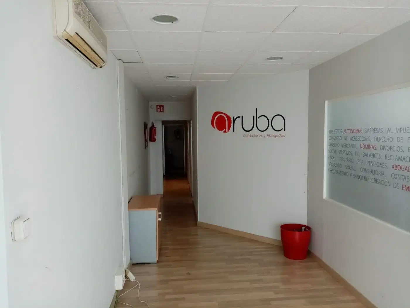 Local comercial en venda a Sant Andreu de la Barca, imagen 19