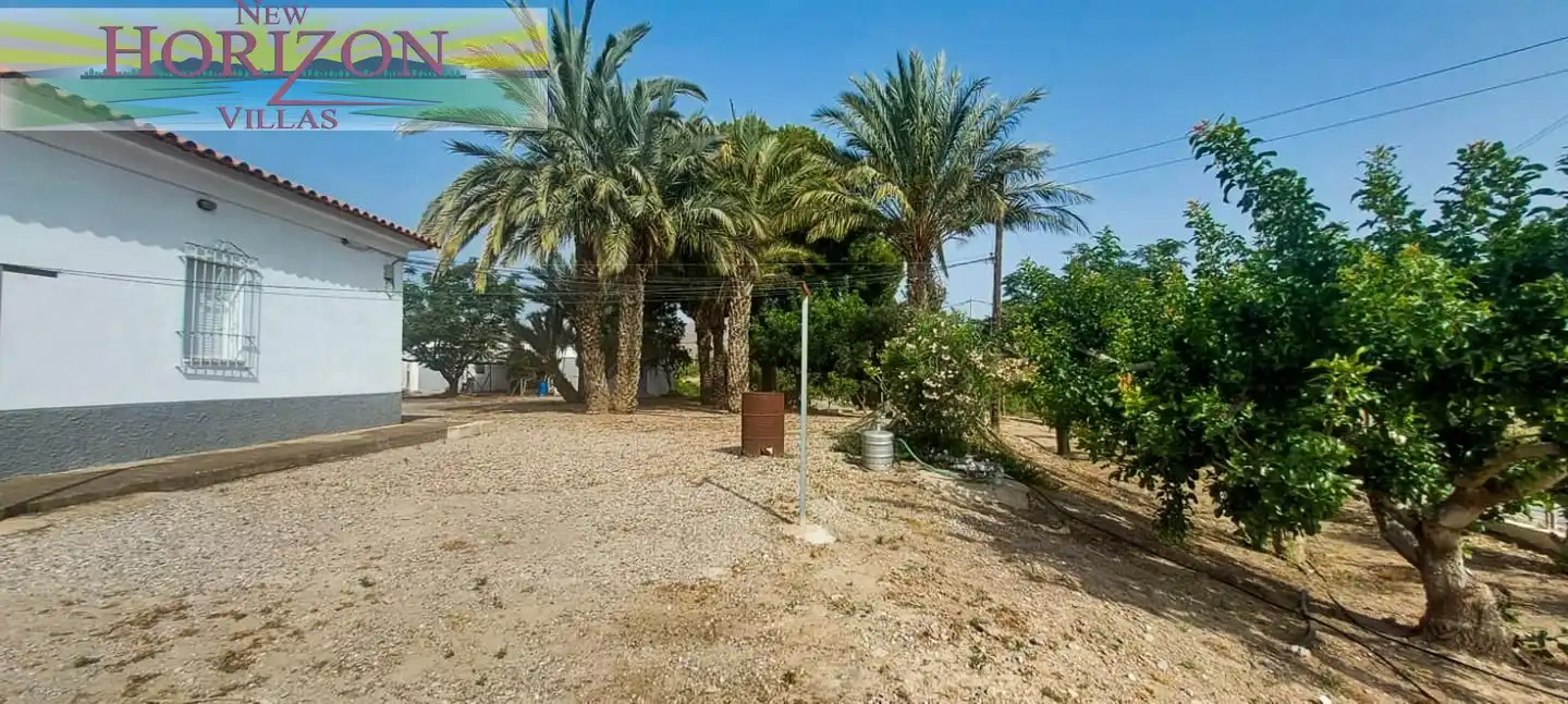 House with garden for sale in cuevas, imagen 20