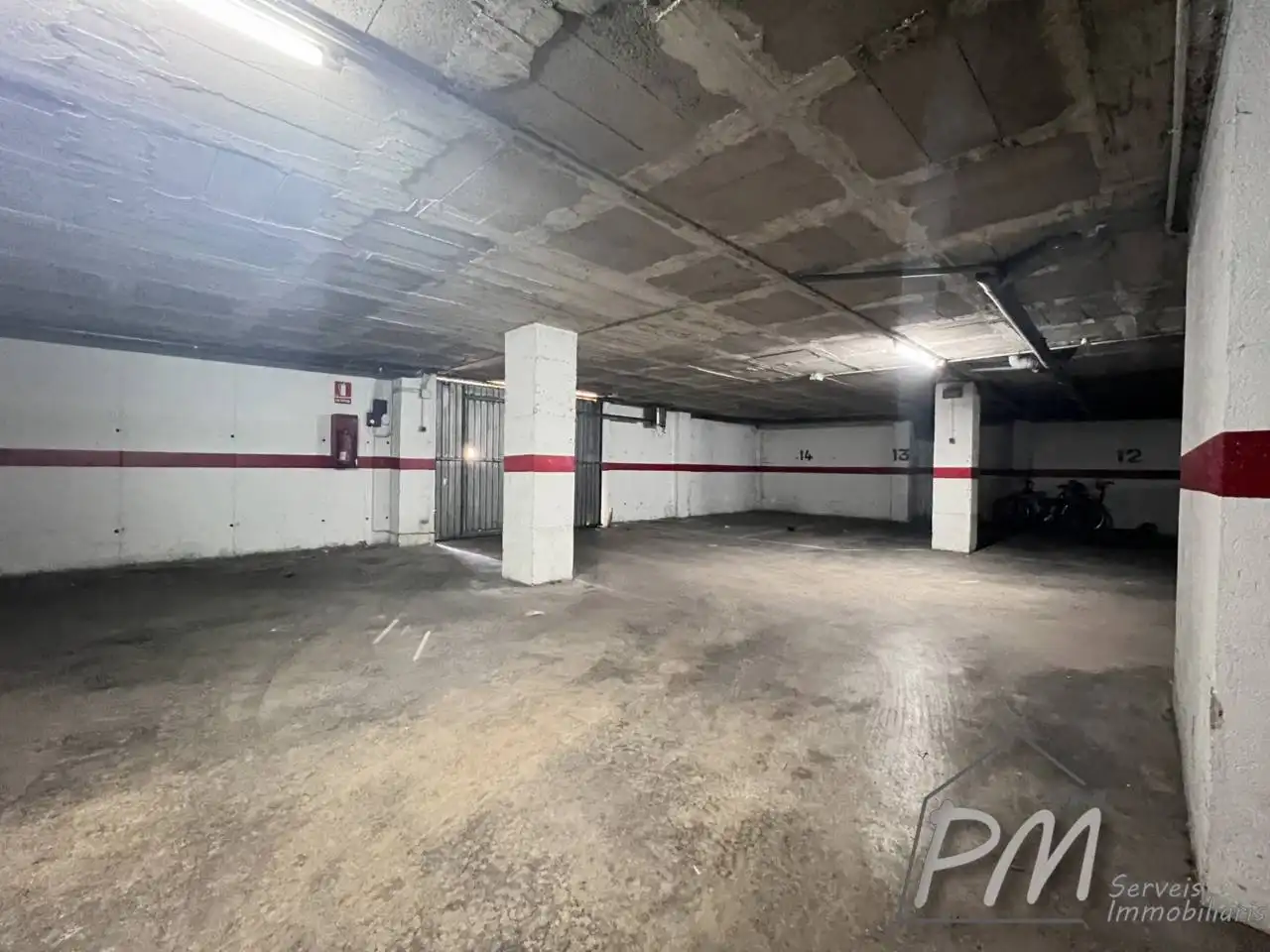 Parking à louer à Plaza Camil Geis, imagen 14