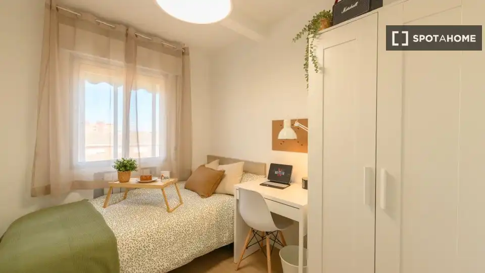 Zimmer in Getafe, Madrid