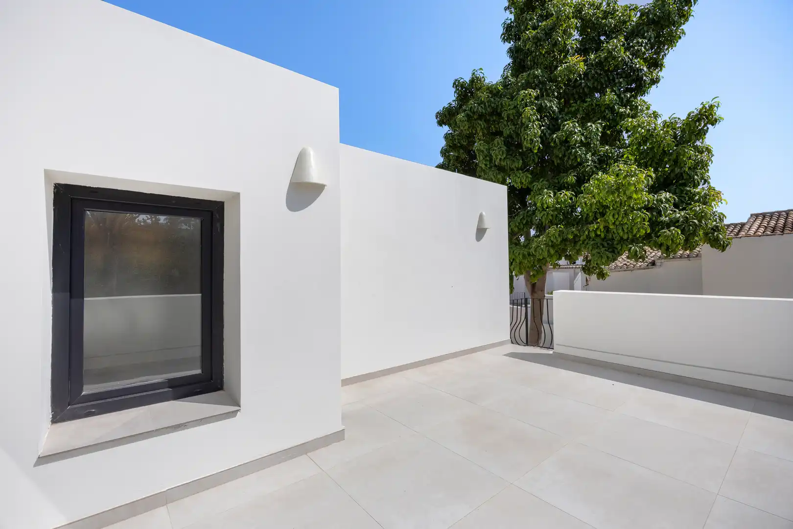 Terrassa de Casa o xalet en venda en Jávea / Xàbia amb Aire condicionat