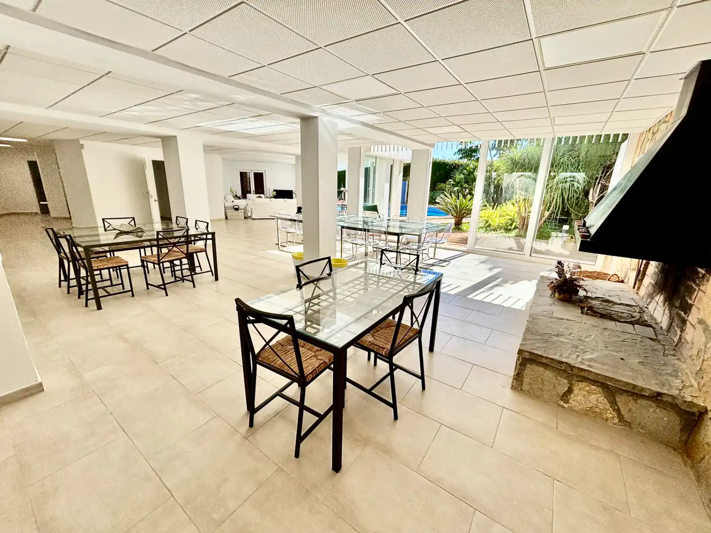 Chalet con piscina en venta en Playa de San Juan - El Cabo de las Huertas, imagen 16