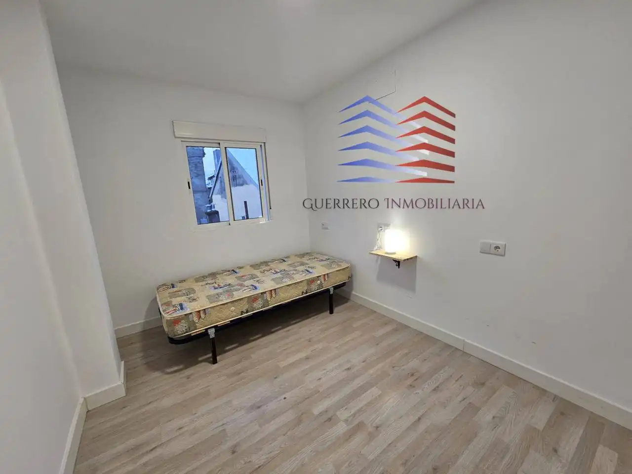 Schlafzimmer von Wohnung zur Miete in Barrocanes