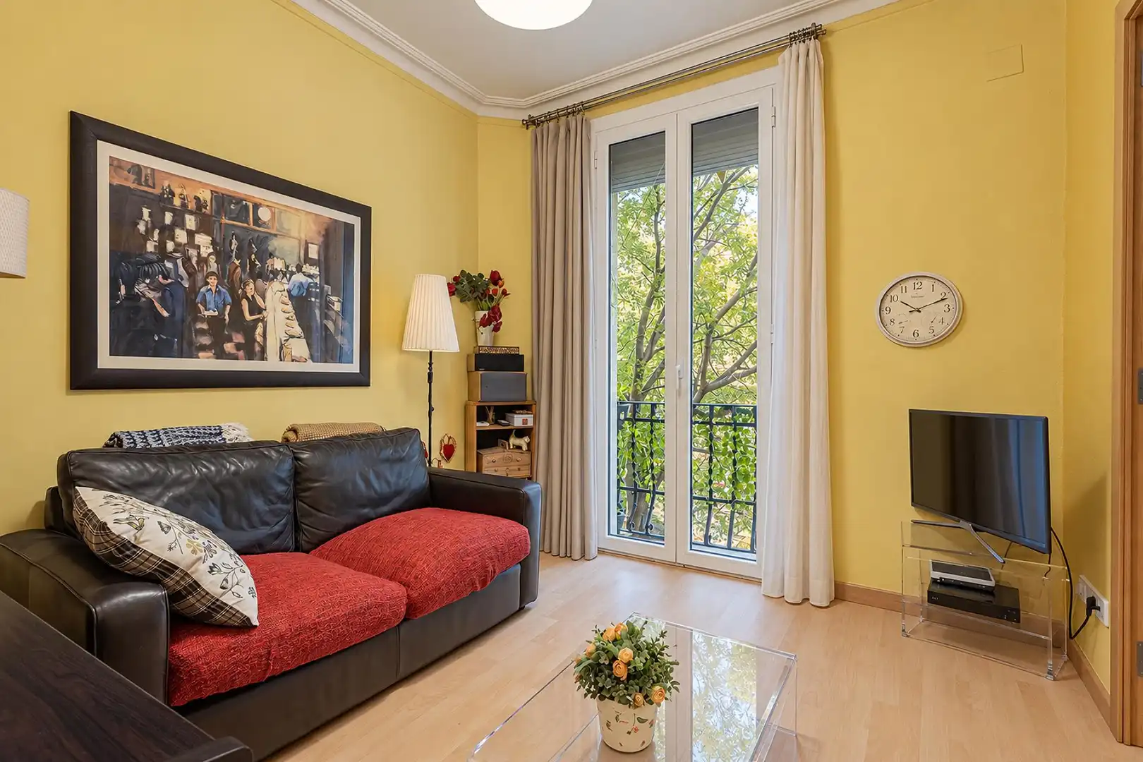Wohnung zum Verkauf in de Sardenya