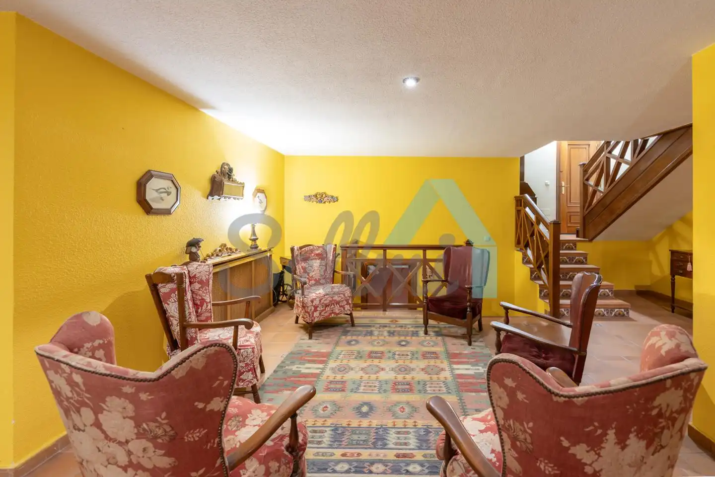 Detached homes for sale in Llanes  with Heating, Private garden and Parquet flooring