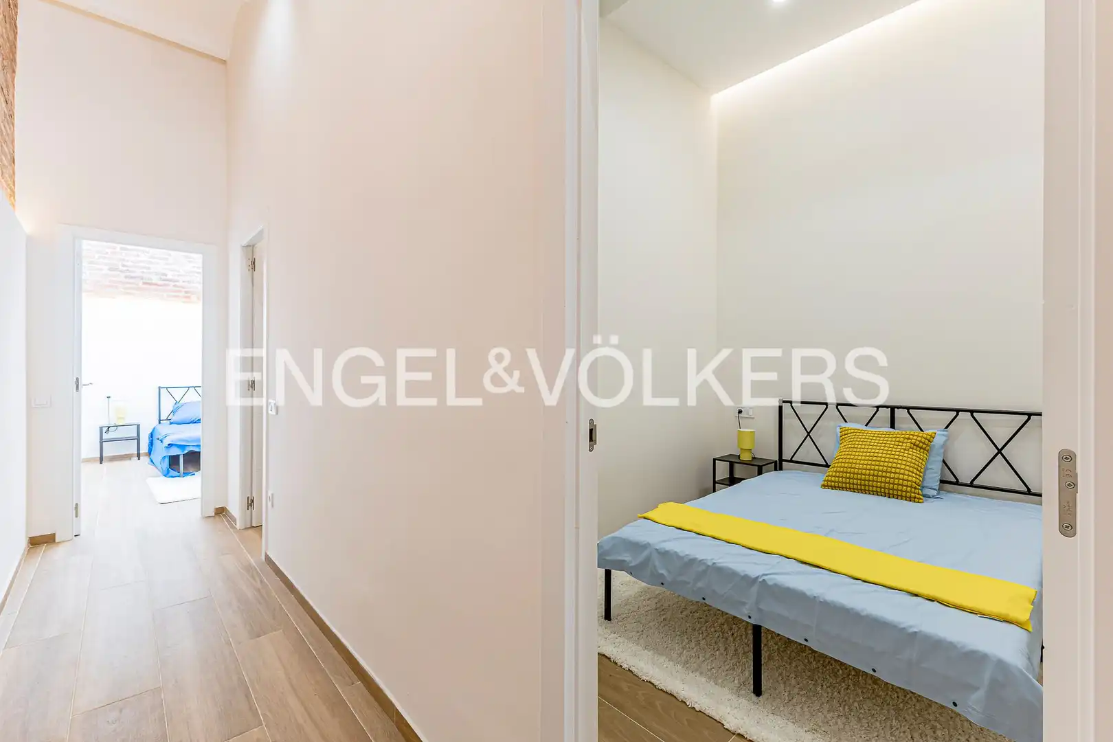 Apartament en venda en Barcelona amb Aire condicionat i Calefacció