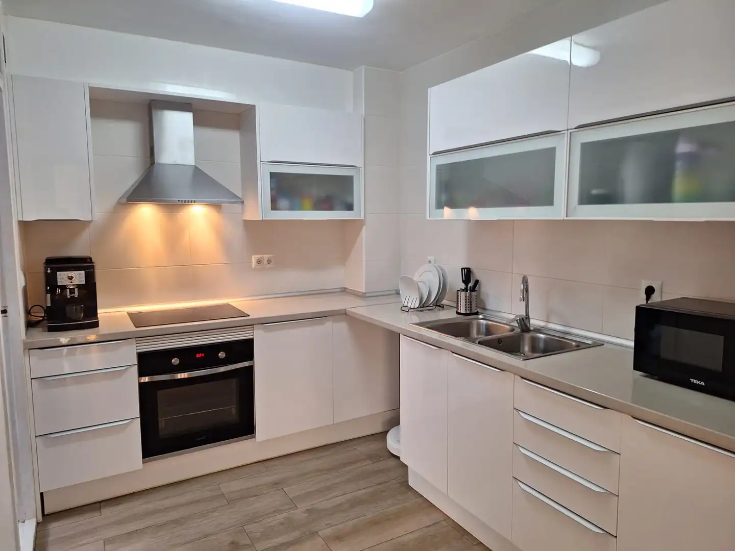 Dúplex en venta en Sant Esteve Sesrovires