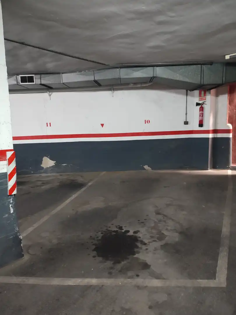Individuel à vendre à Carrer del Pintor Gimeno 7, imagen 4