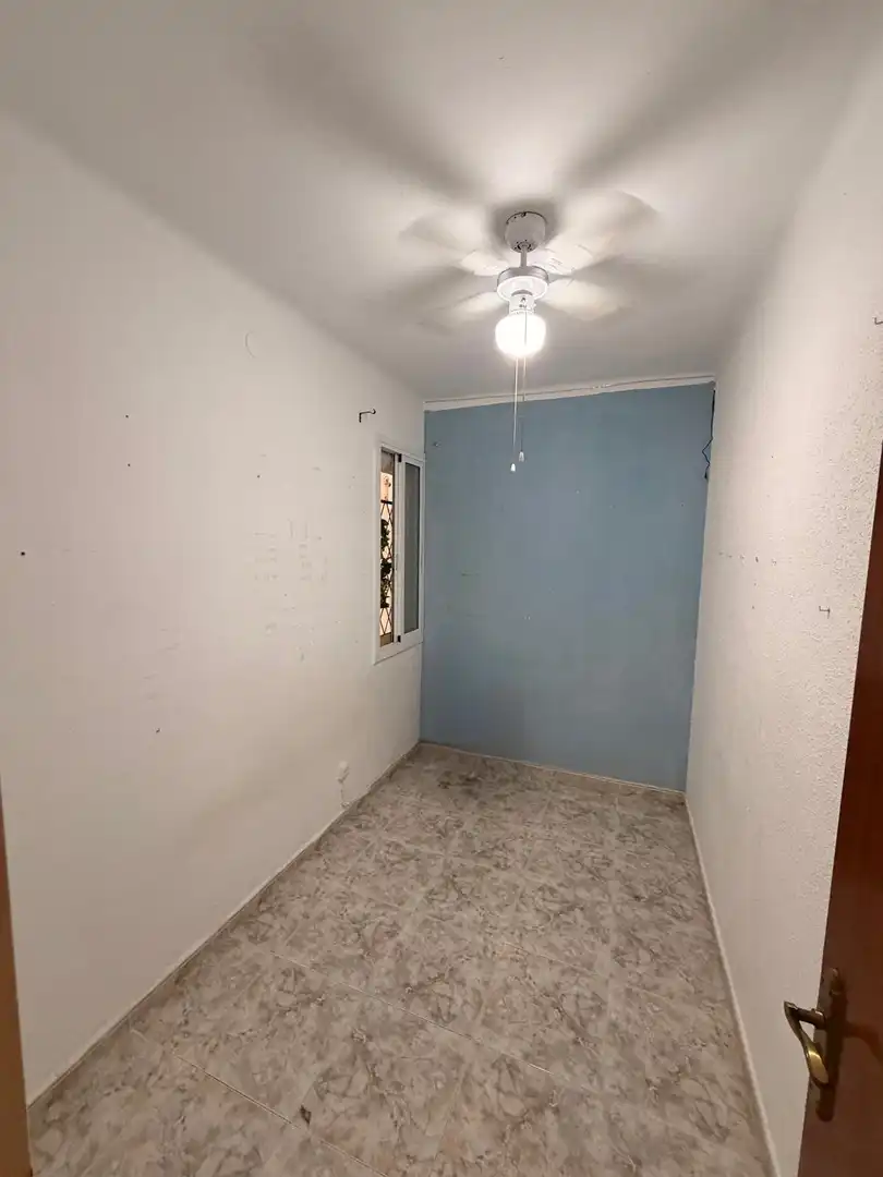 Piso con terraza en venta en Carrer de Puiggarí, imagen 10