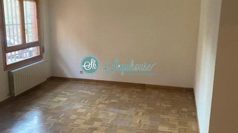 Foto 3 de Pis en venda a El Cerro - Carretera de San Rafael, Segovia