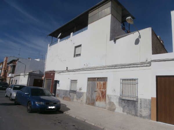 Piso en venta en PABLO PICASSO, Puente Genil