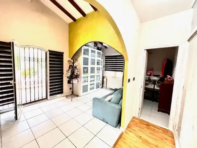 Casa o chalet en venta en Alicante / Alacant con Calefacción, Jardín privado y Trastero