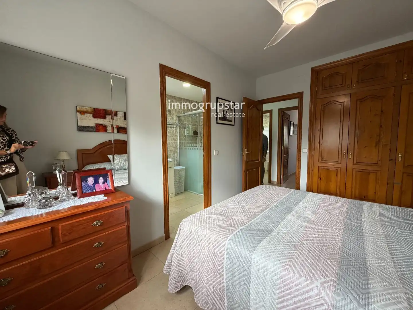Chalet con balcón en venta en Ametller, imagen 22