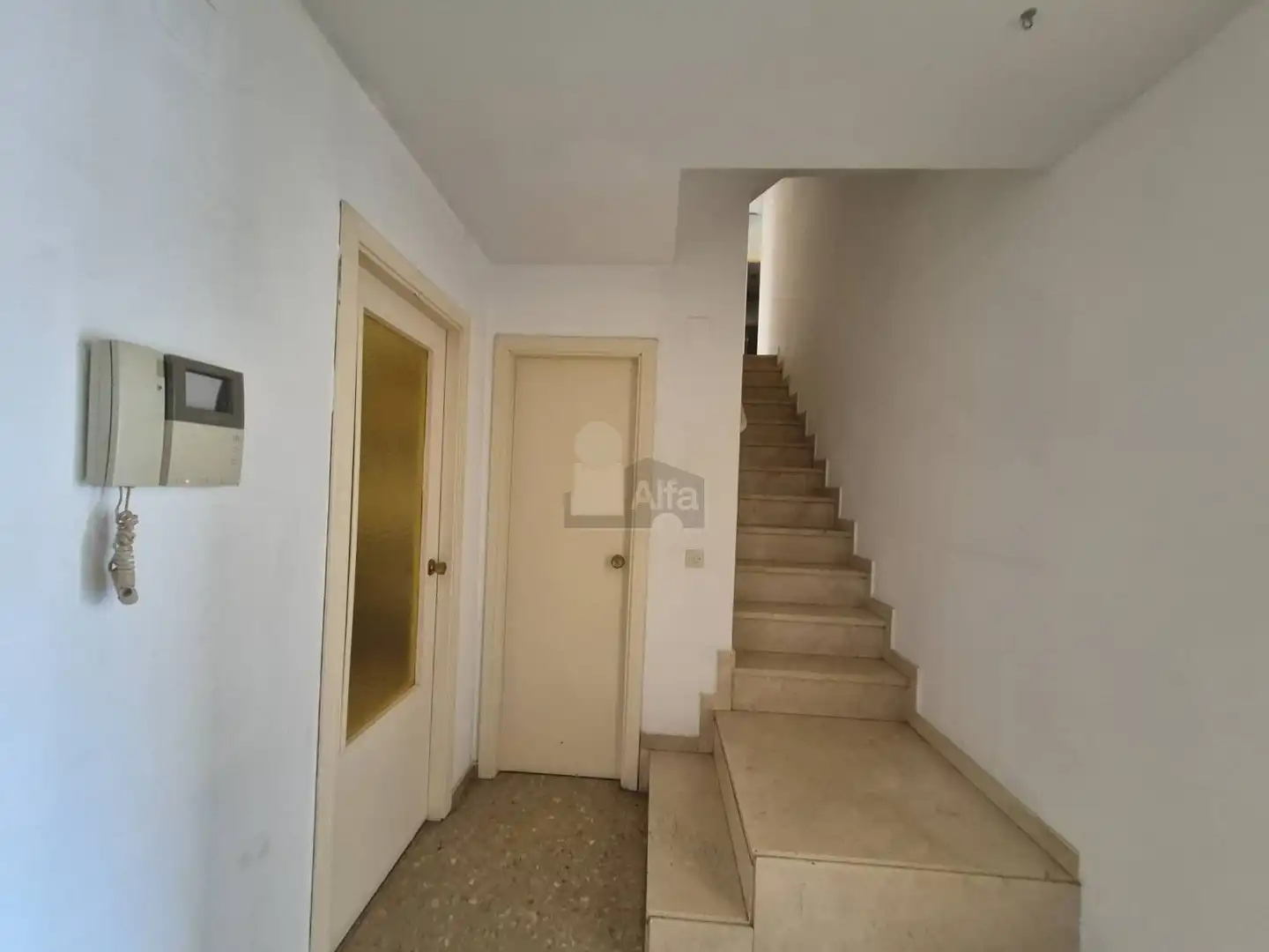 Dúplex de alquiler en Patraix