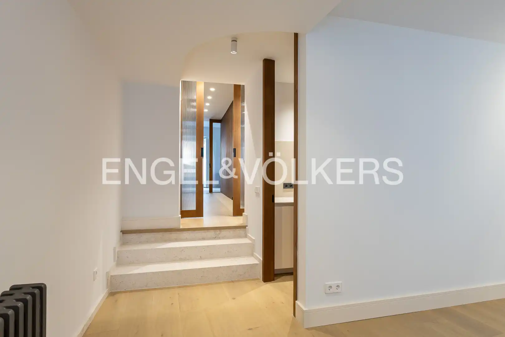 Piso en venta en Madrid con Aire acondicionado, Calefacción y Trastero