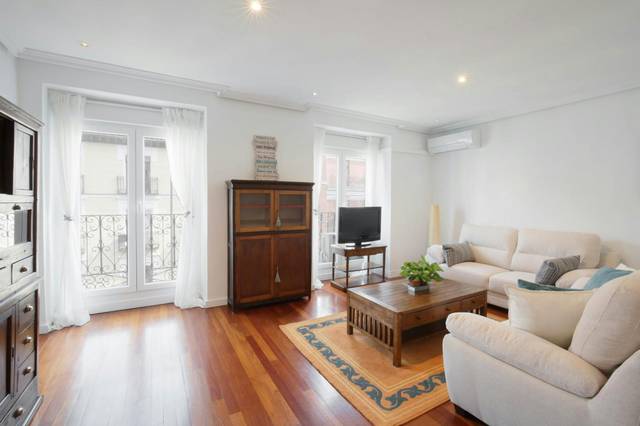 Piso en Alquiler en N/A en Embajadores - Lavapiés