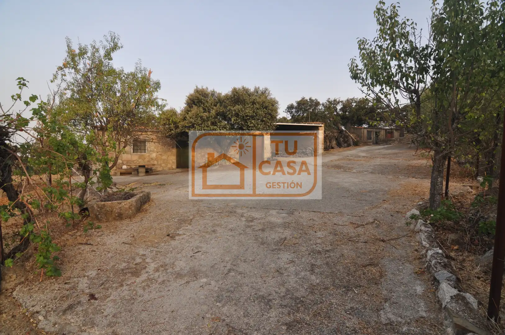 Casa o chalet en venta en Trujillo con Calefacción, Jardín privado y Trastero