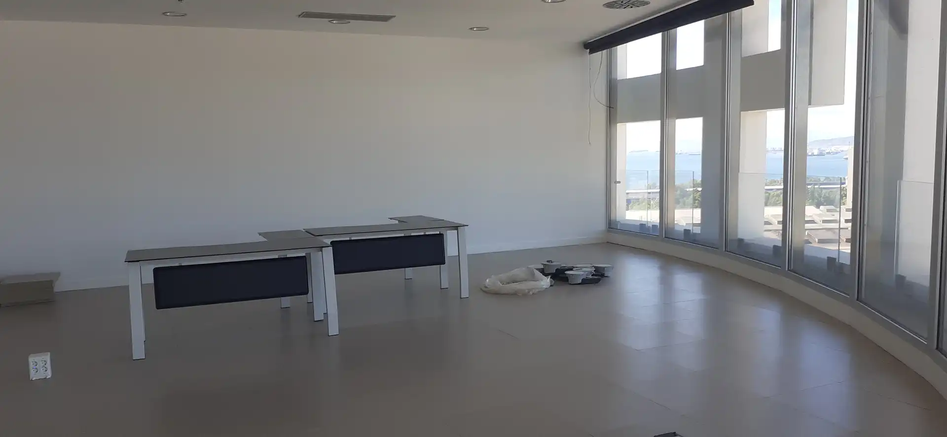 Büro mit Aufzug zur Miete in Los Barrios, imagen 3