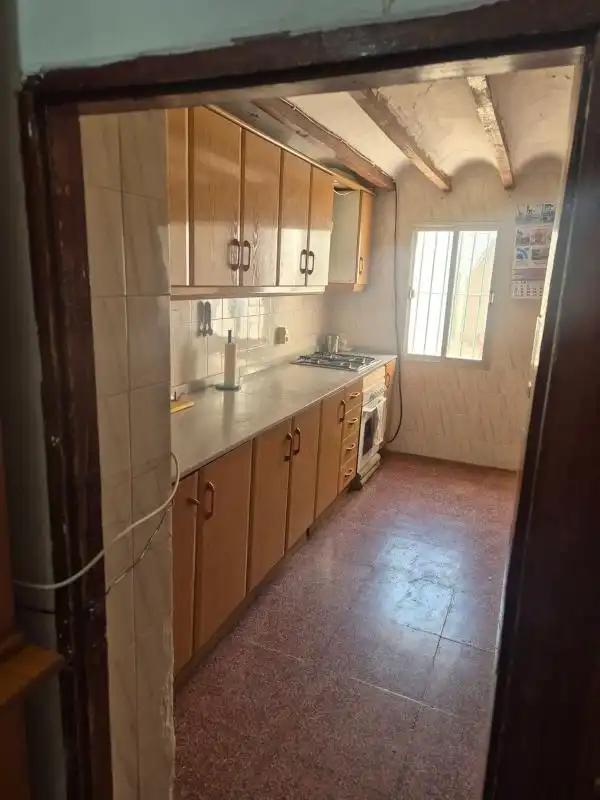 Maison mitoyenne avec terrasse à vendre à AV de Moovar, imagen 6