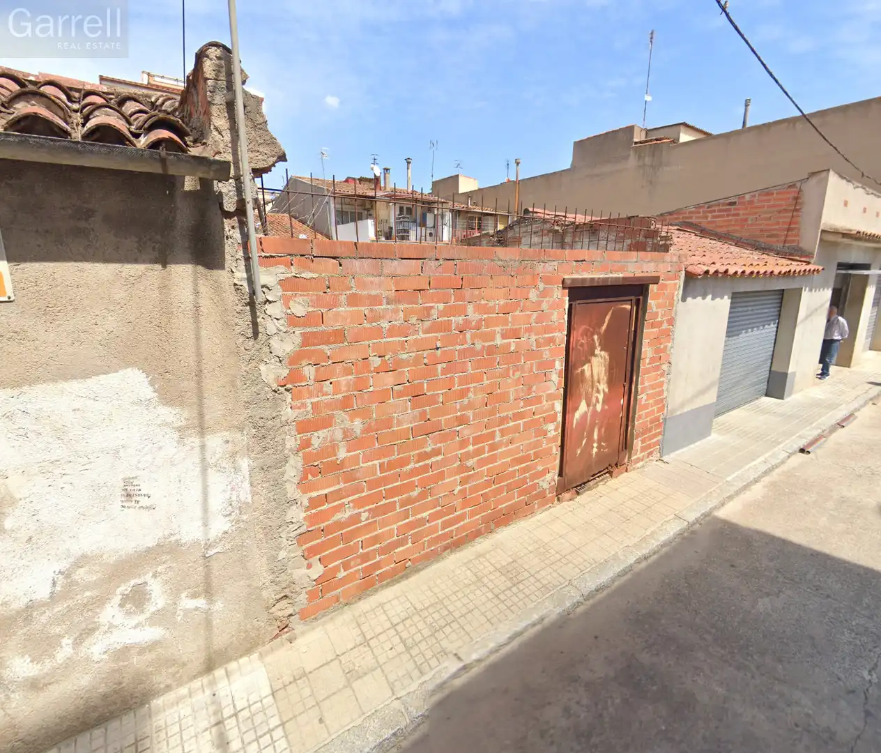 Terrenys i solars en venda a carrer ARTESANIA 
 LLINARS DEL VALLES (BARCELONA)