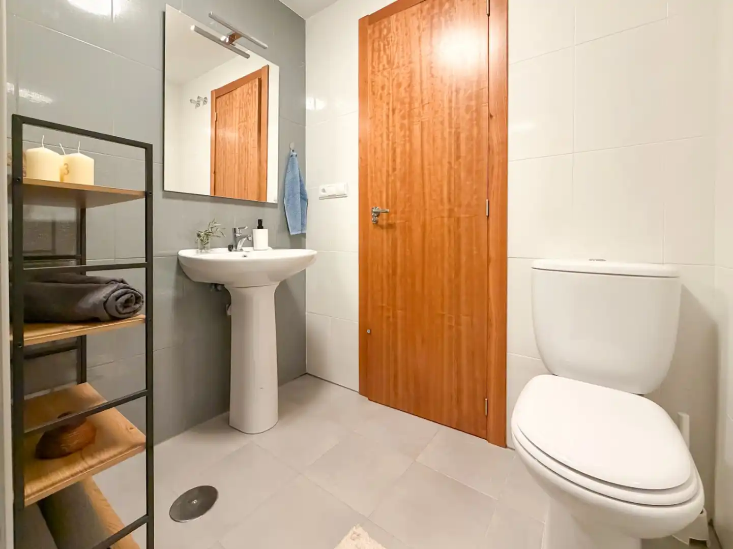 Apartment mit Aufzug zum Verkauf in Campello pueblo, imagen 9