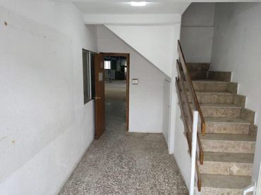 Nave industrielle à vendre à San Crispín - Huerta Nueva-Estación