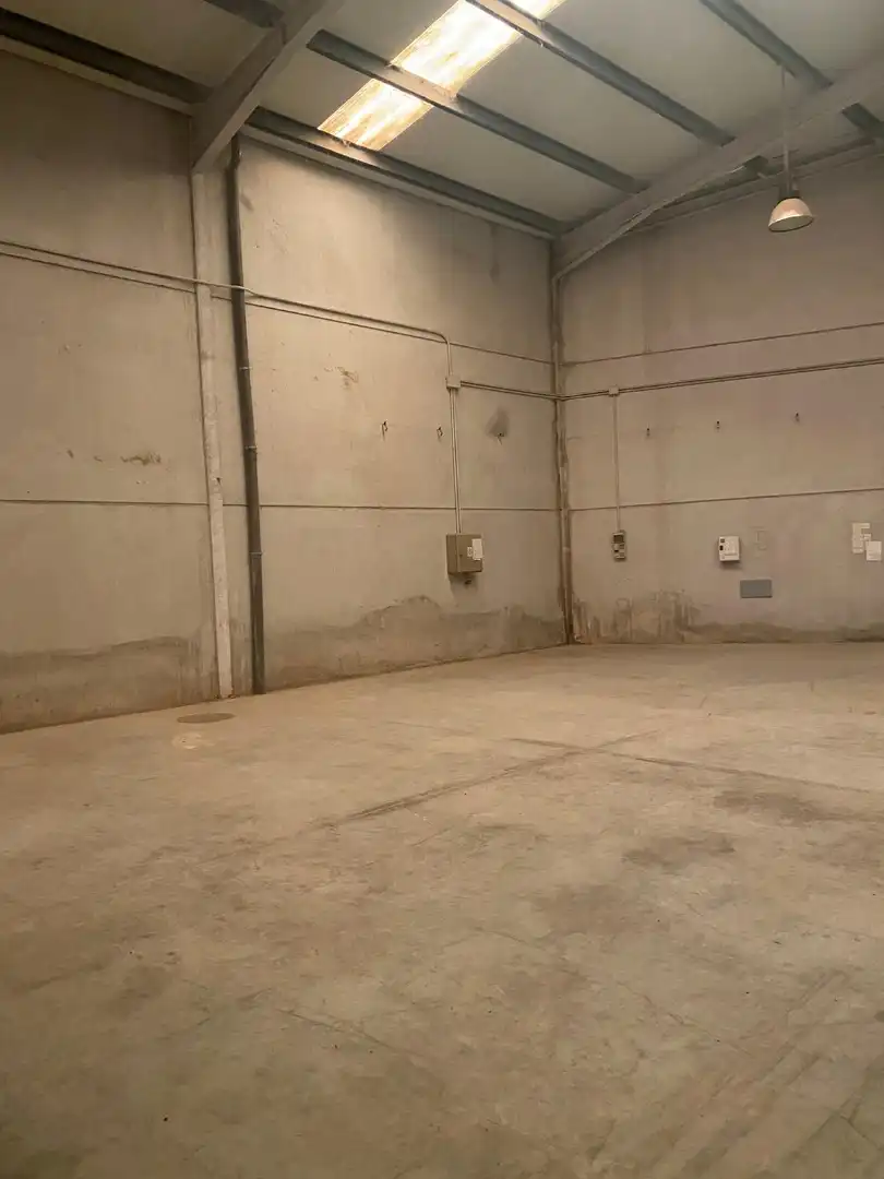 Nave industrielle à louer à Calle de la Mineria, imagen 3
