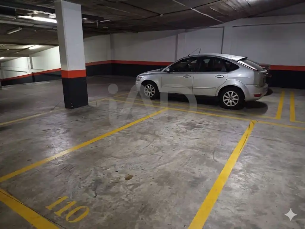Parking of Garage for sale in  Madrid Capital