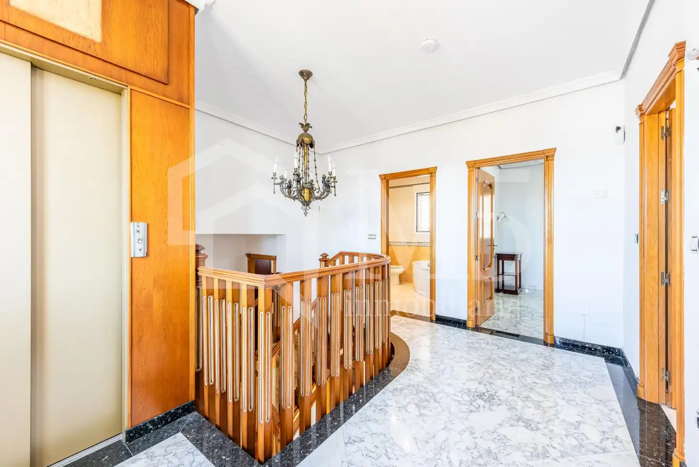 Casa amb jardí en venda a Caleta de Vélez, imagen 64