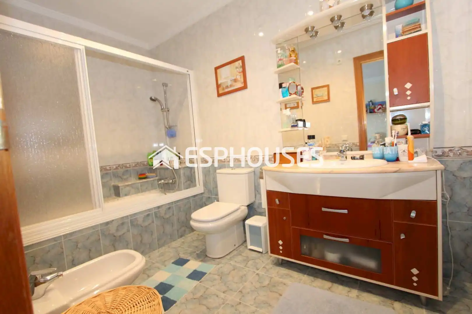 Detached house with terrace for sale in Ciudad Quesada, imagen 15