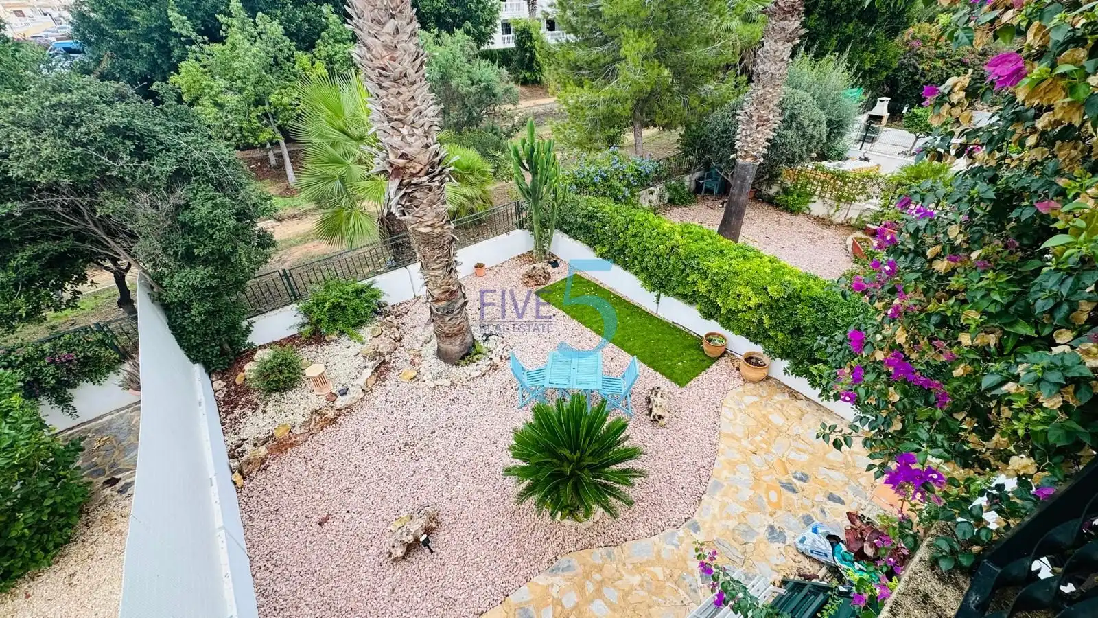 Pis amb terrassa en venda a Orihuela Costa, imagen 19