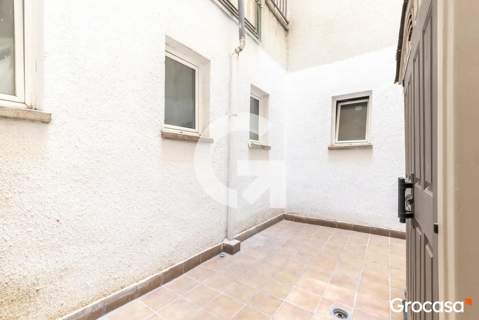 Balcony of Ground floor for sale in Molins de Rei  with Heating, Terrace and Oven