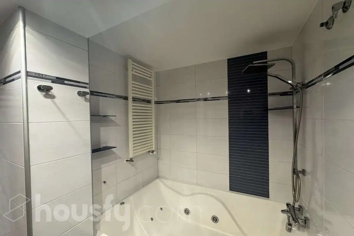 Flat for rent in Avenida de Madrid, Santa Bárbara - La Zaporra
