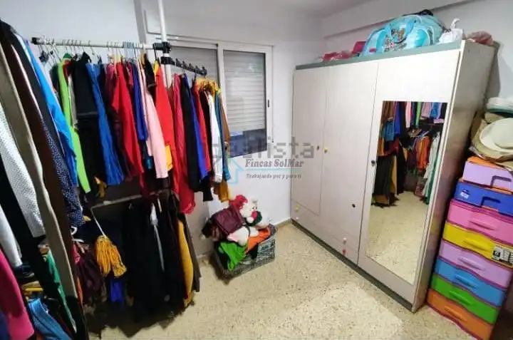 Piso con terraza en venta en Puerto de Sagunto, imagen 15