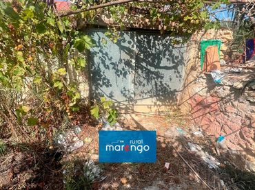 Terreno rustico in vendita a Les Coves de Vinromà