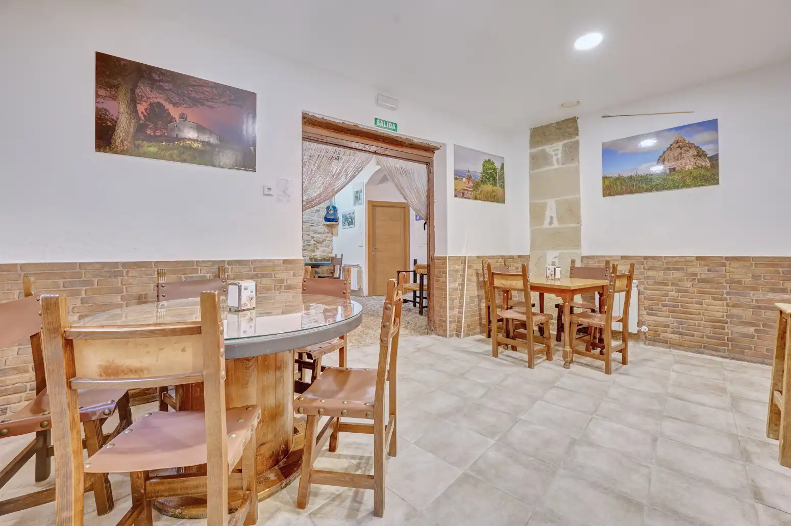 Detached homes for sale in Mañeru  with Air Conditioner, Heating and Private garden