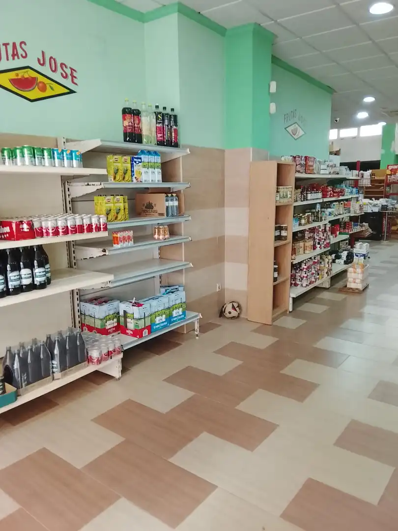 Locale commerciale in affitto a Calle San Roque 21, imagen 3