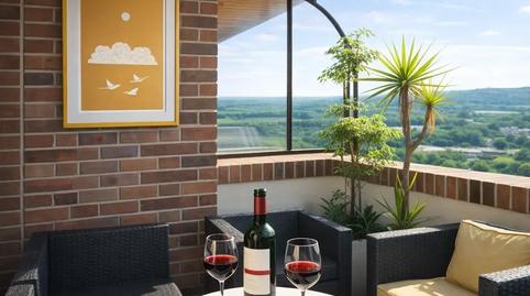 Foto 3 de Piso en venta en Arriola Pasealekua, Ibaeta, Donostia - San Sebastián