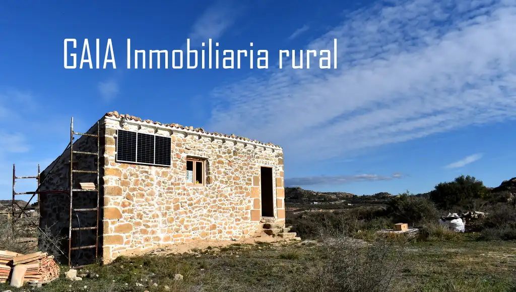 Casa rústica en venda a Maella, imagen 4