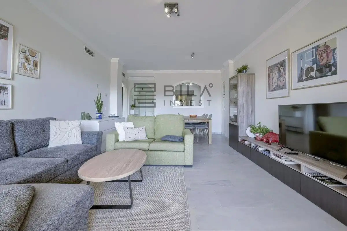 Appartement avec piscine à vendre à Urb. Altos de Calahonda, imagen 11