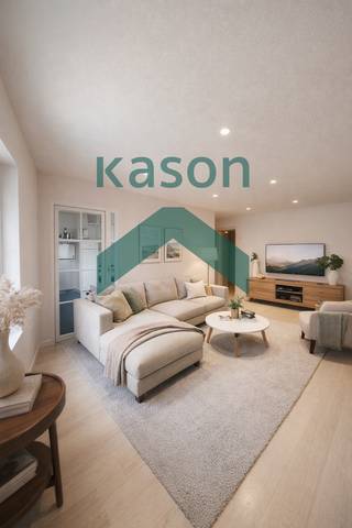 Piso en Venta en Casa de Campo