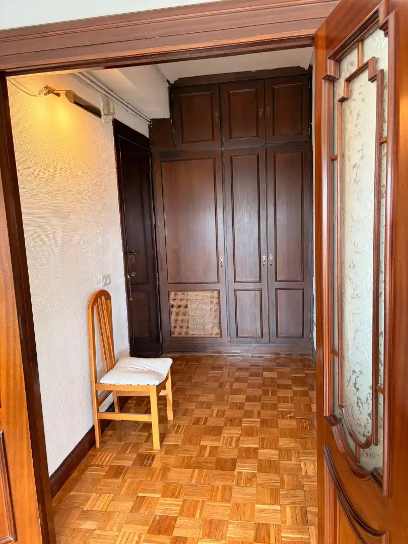 Flat for rent in Cáceres  with Heating, Terrace and Furnished