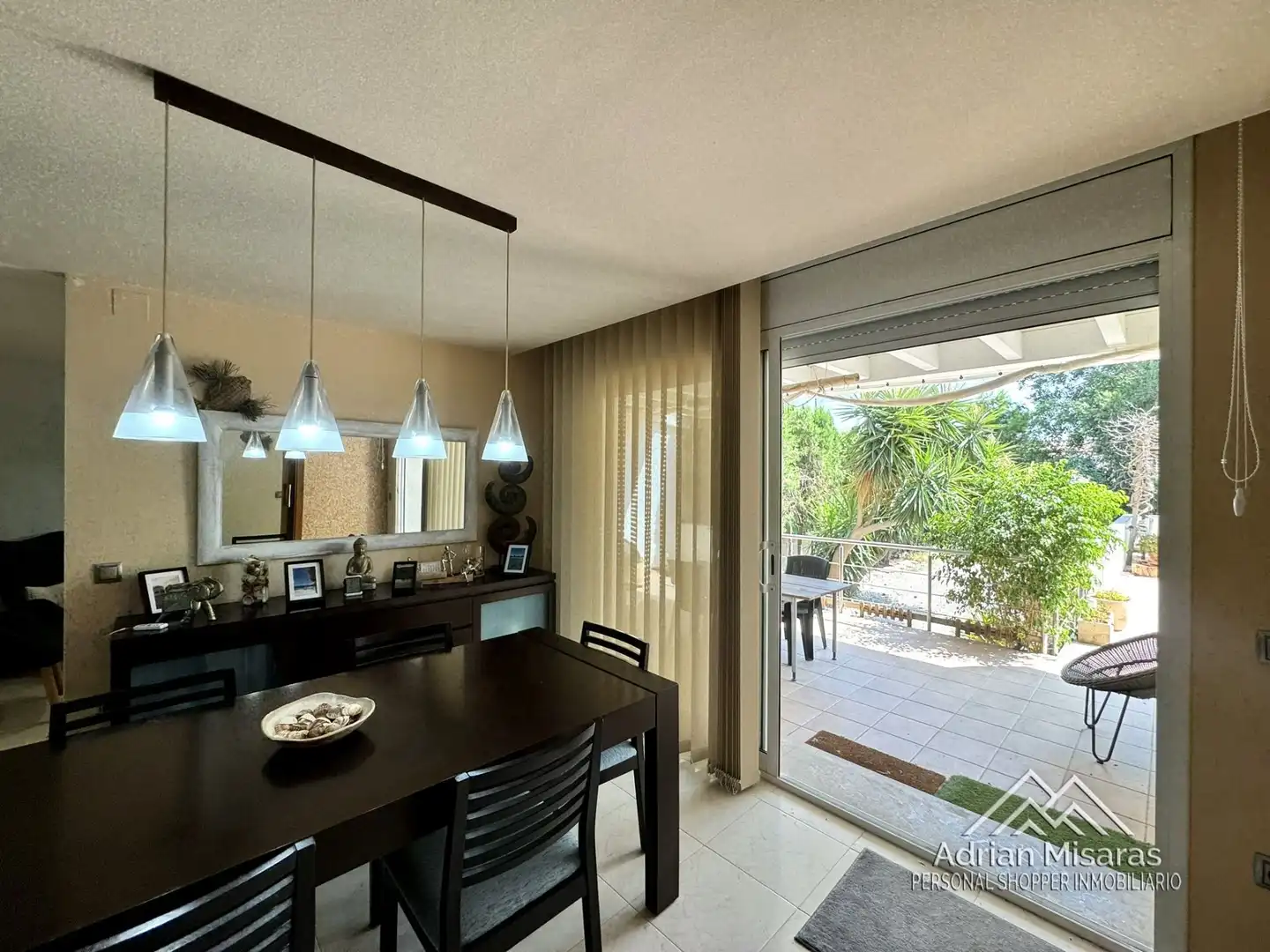 Casa con jardín en venta en ROBERT FRANCESC GRAUPERA, imagen 58