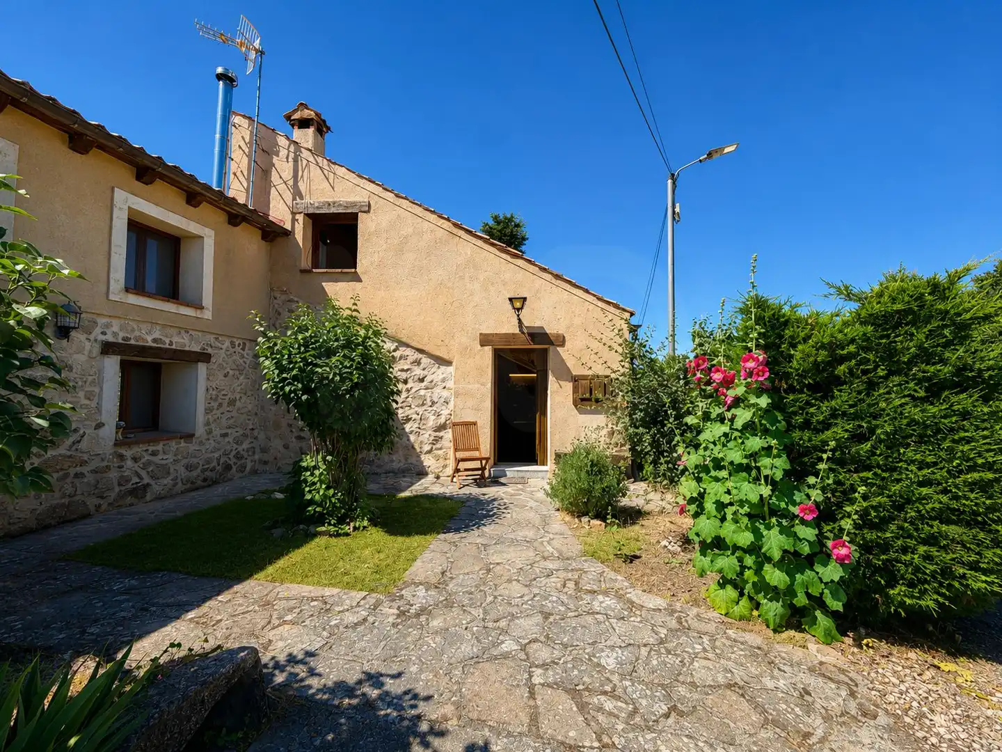Casa in vendita a Turégano, imagen 13