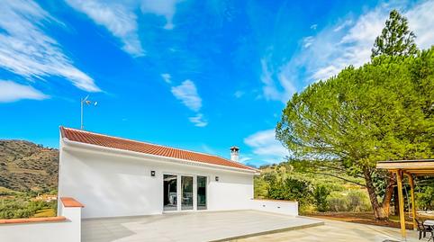 Photo 3 of House or chalet to rent in Riogordo, Málaga