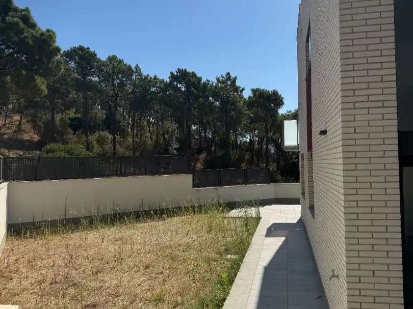 Terraced house with pool for sale in carrer can pau valls 12, imagen 6
