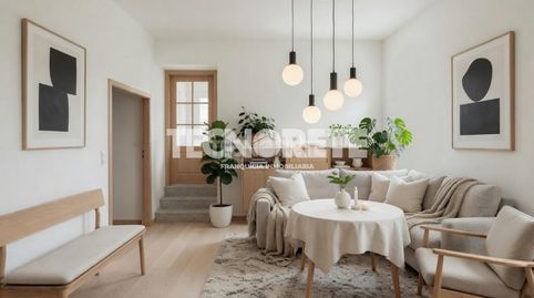 Foto 4 de Casa adosada en venta en Azucaica, Toledo Capital