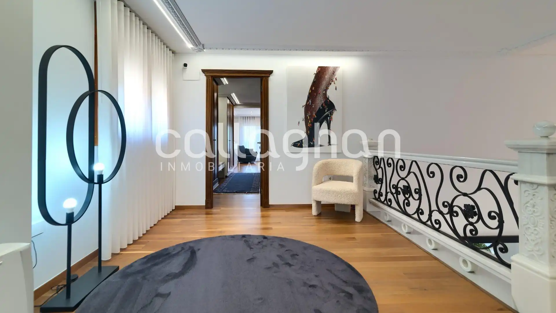 Casa o xalet en venda en Burriana / Borriana amb Aire condicionat, Calefacció i Jardí privat